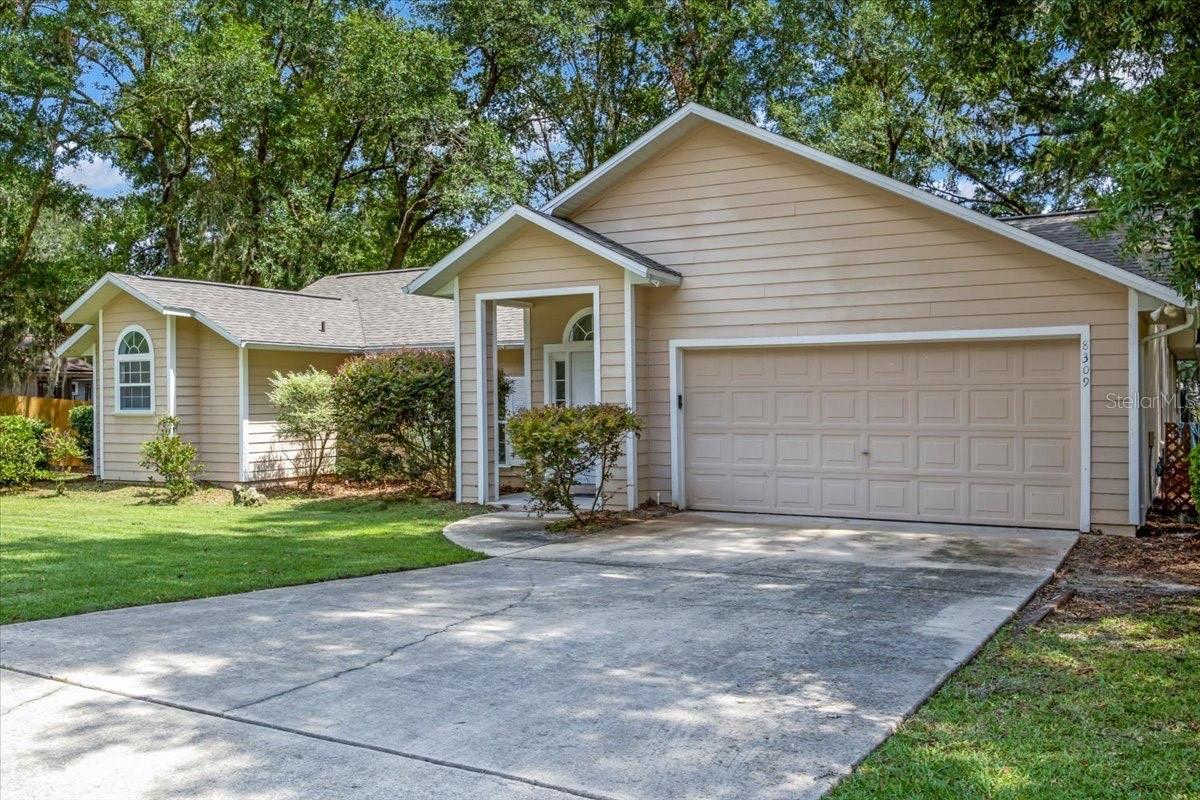 8309 SW 61ST PLACE
