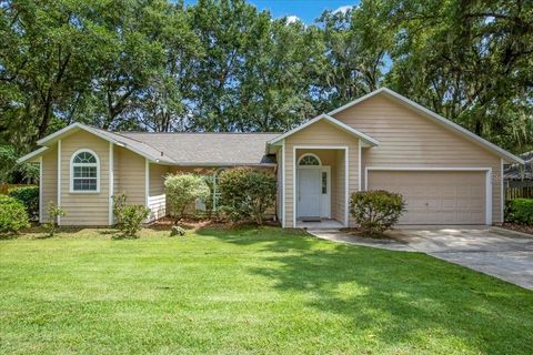 A home in GAINESVILLE