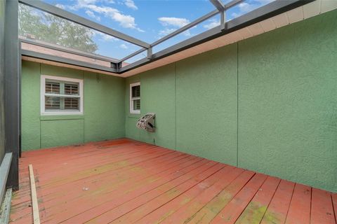 A home in APOPKA