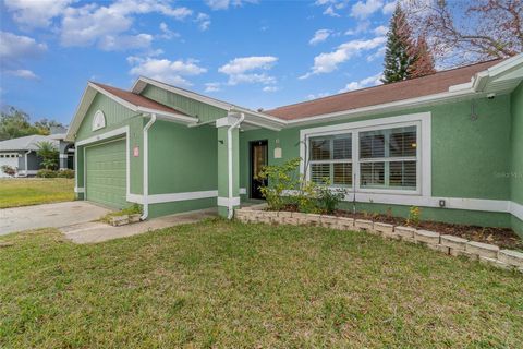 A home in APOPKA