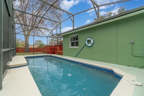 A home in APOPKA