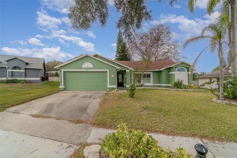 A home in APOPKA