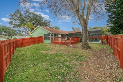 A home in APOPKA