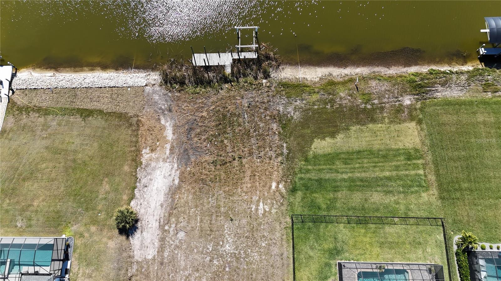 PORT CHARLOTTE SEC 94 01 STREP - Land