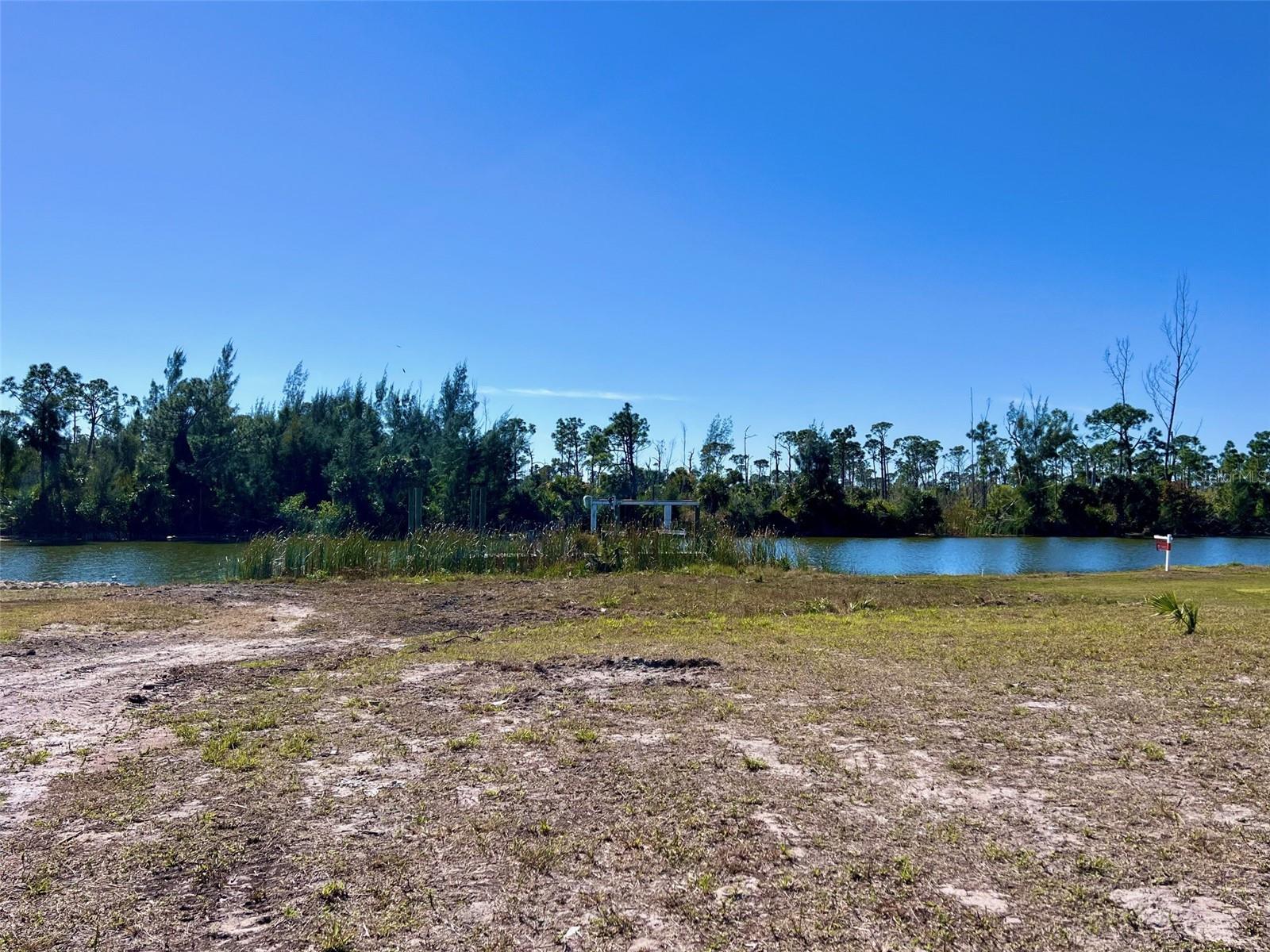 PORT CHARLOTTE SEC 94 01 STREP - Land