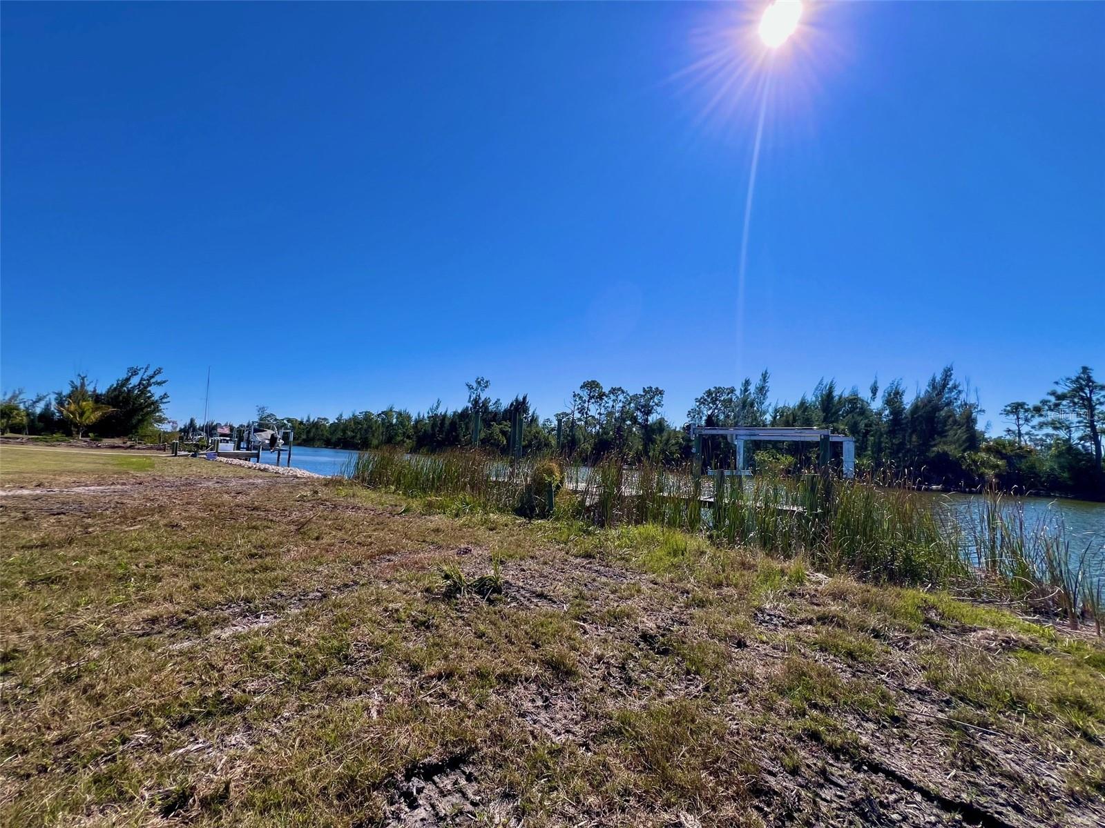 PORT CHARLOTTE SEC 94 01 STREP - Land