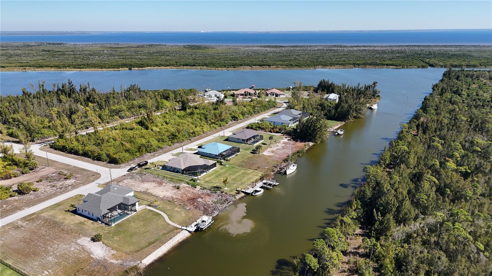 PORT CHARLOTTE SEC 94 01 STREP - Land