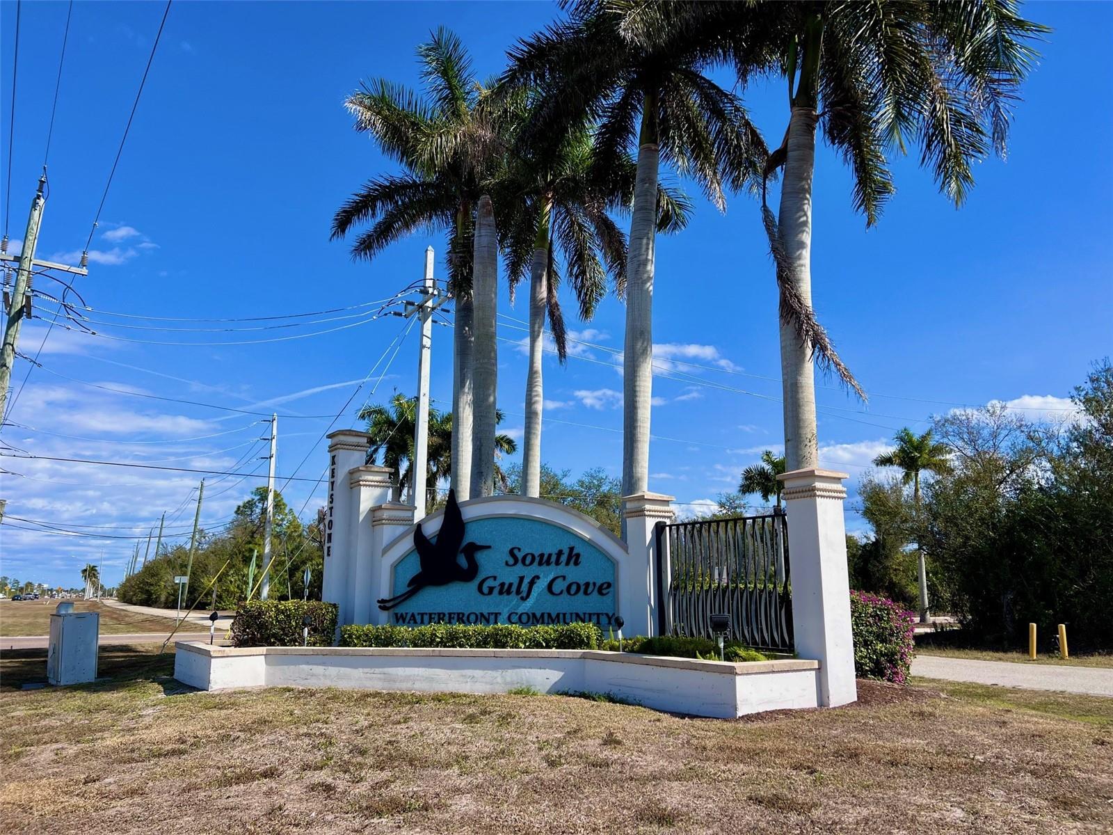 PORT CHARLOTTE SEC 94 01 STREP - Land