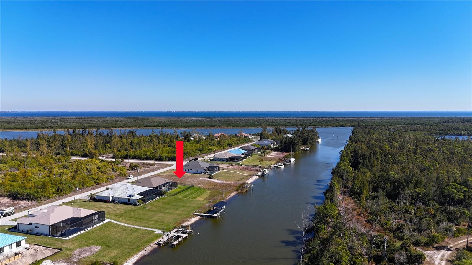 PORT CHARLOTTE SEC 94 01 STREP - Land