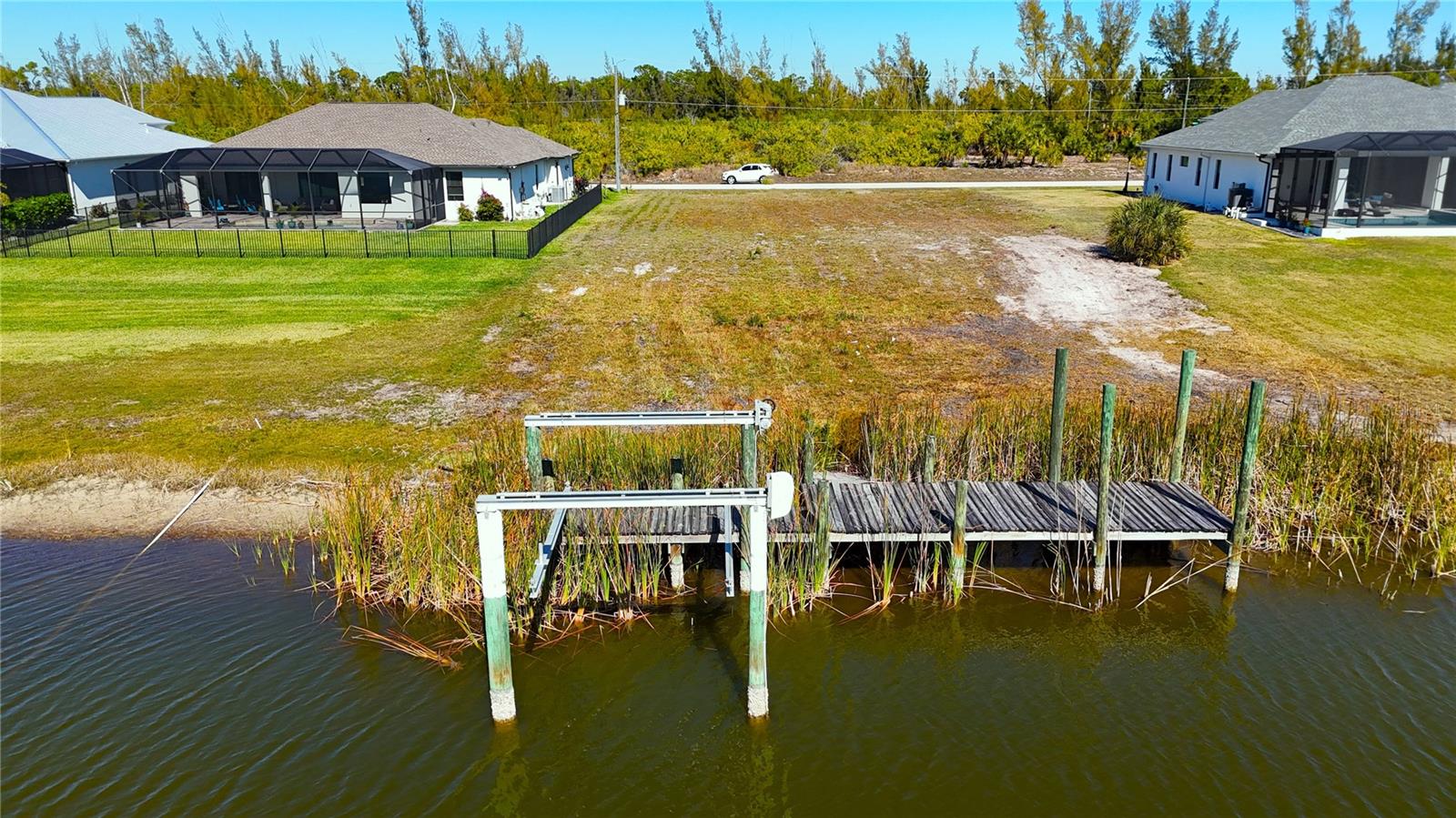 PORT CHARLOTTE SEC 94 01 STREP - Land