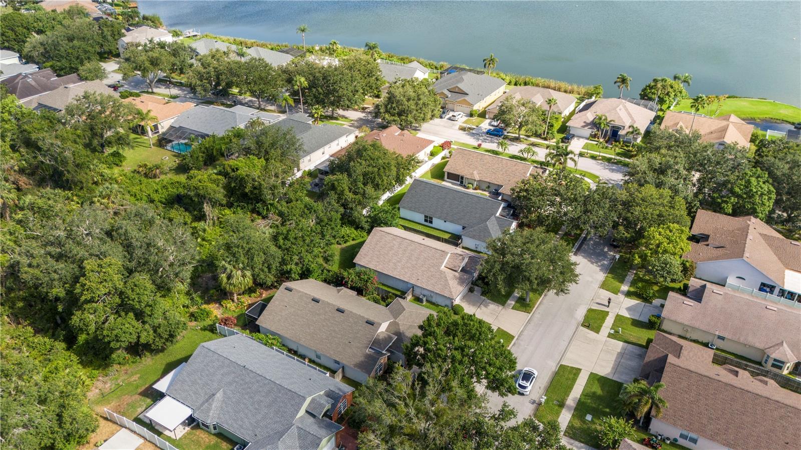LAKE ST CHARLES UNIT 9 - Residential