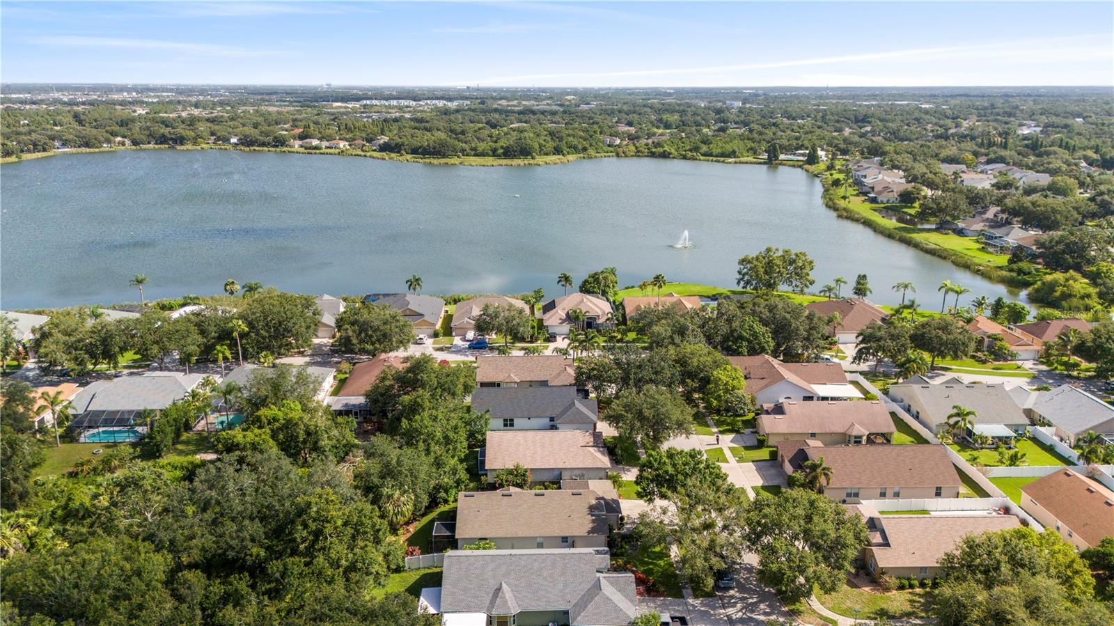 LAKE ST CHARLES UNIT 9 - Residential