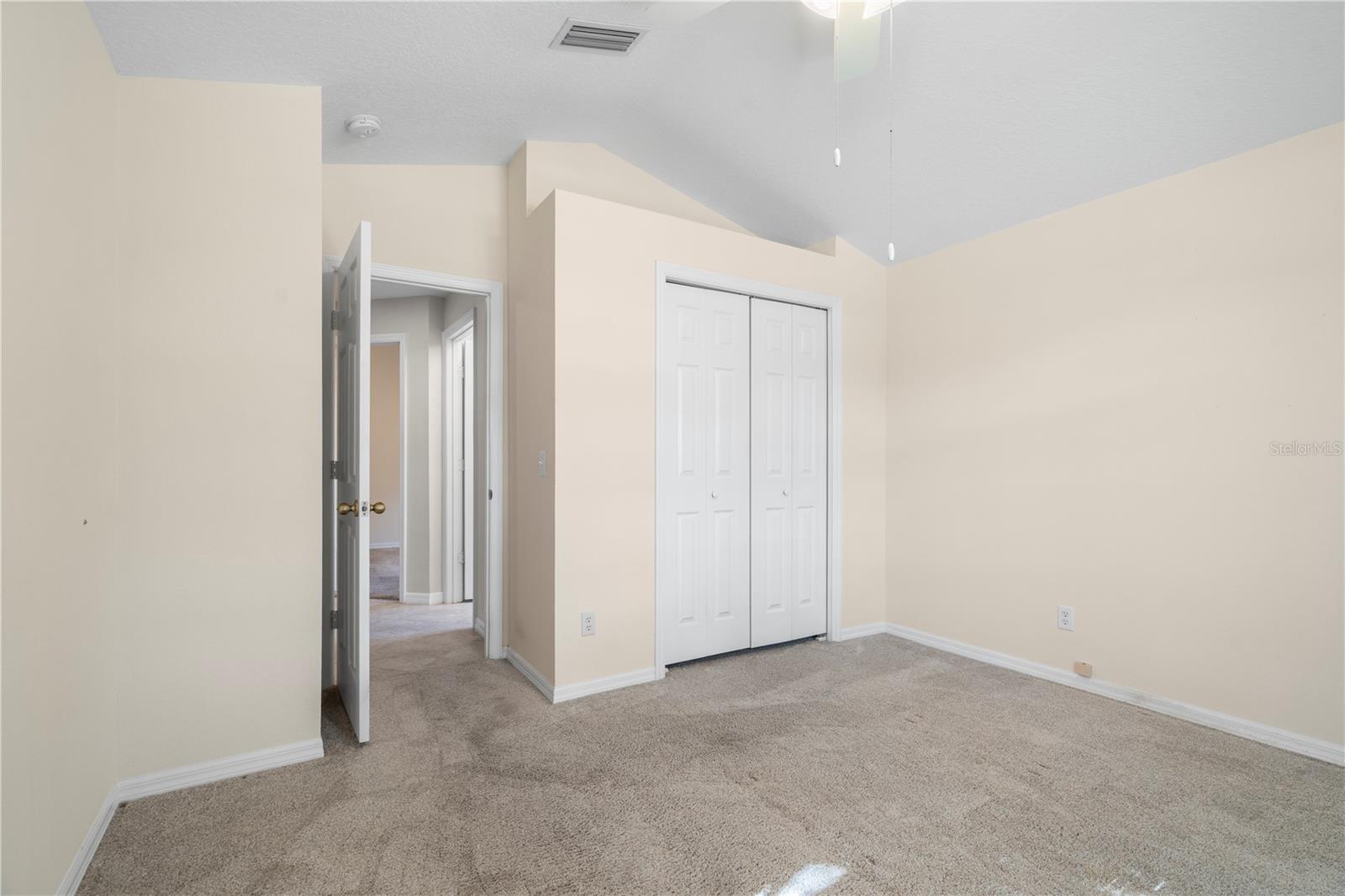 LAKE ST CHARLES UNIT 9 - Residential