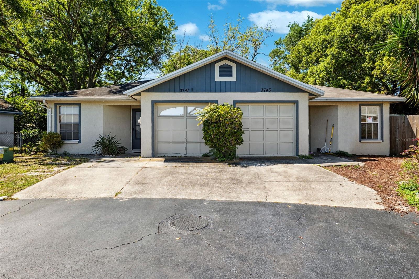 3741 APPLETON COURT