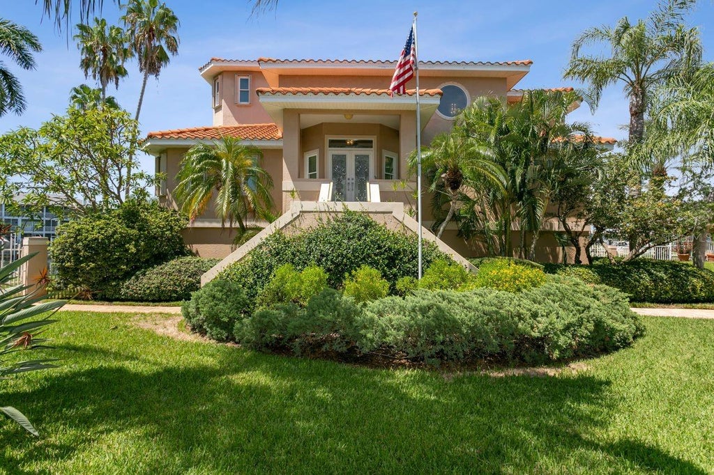 Photo of 205 6th Street E, Tierra Verde, FL 33715 (MLS # TB8544655)