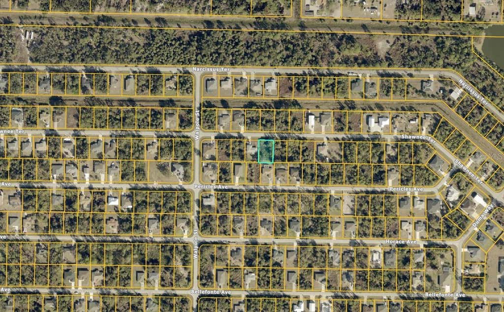 Photo of Shawnee Terrace, North Port, FL 34286 (MLS # N6145275)