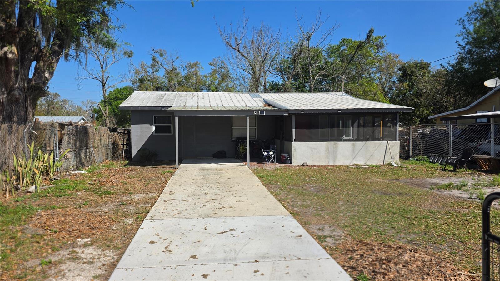 COUNTRY CLUB ESTATES RESUB PT - Residential