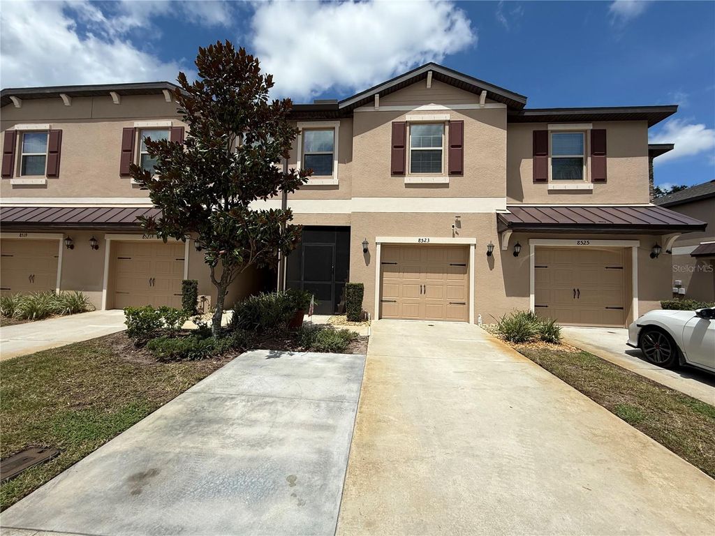 Photo of 8523 Reedville Street, New Port Richey, FL 34654 (MLS # TB8491558)