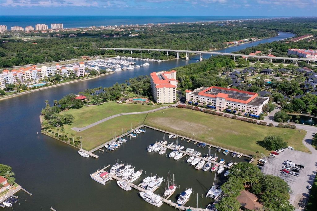 Photo of 146 Palm Coast Resort Boulevard #405, Palm Coast, FL 32137 (MLS # FC320036)