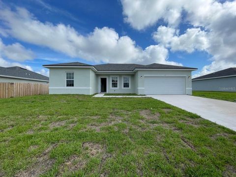 A home in OCALA