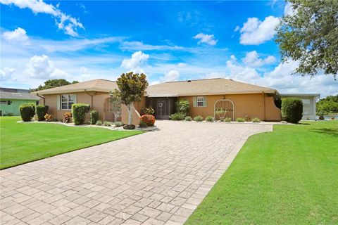 A home in SUN CITY CENTER