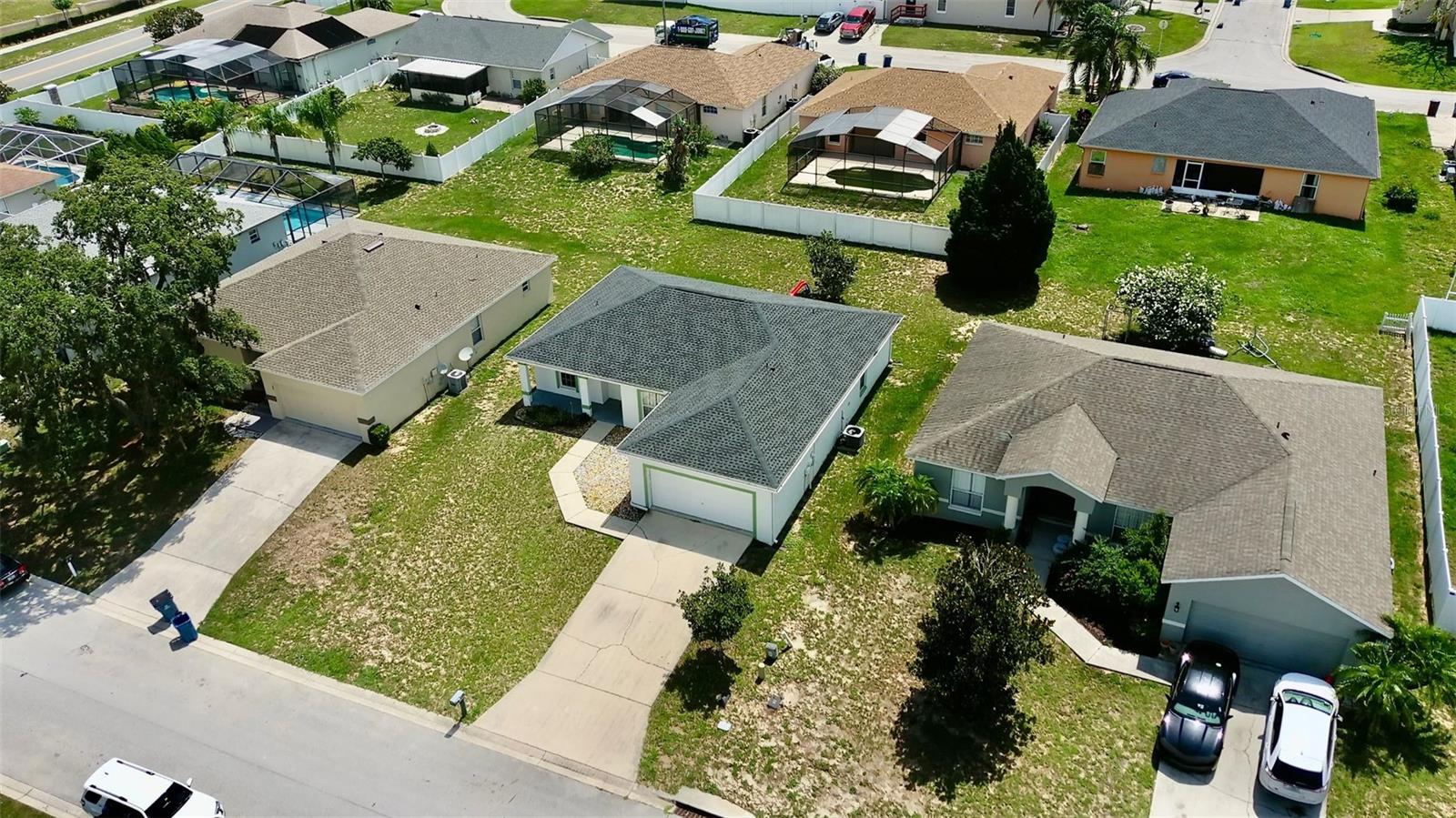 130 WINSOR AVENUE