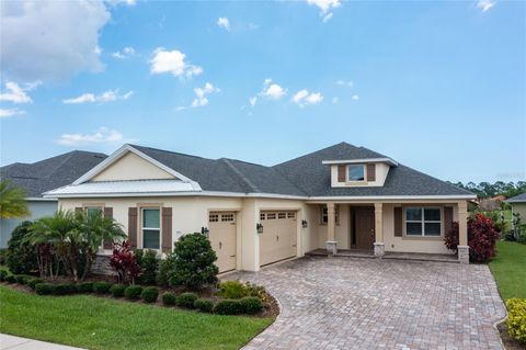 A home in NEW SMYRNA BEACH