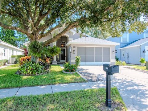 A home in NEW PORT RICHEY