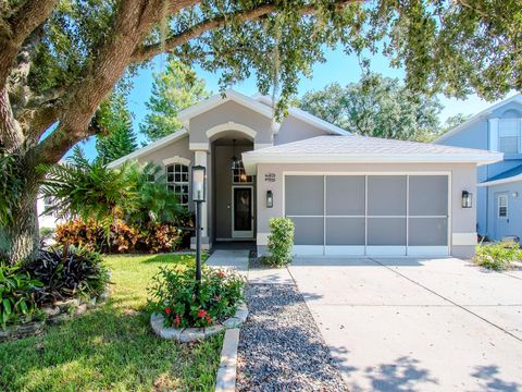 A home in NEW PORT RICHEY