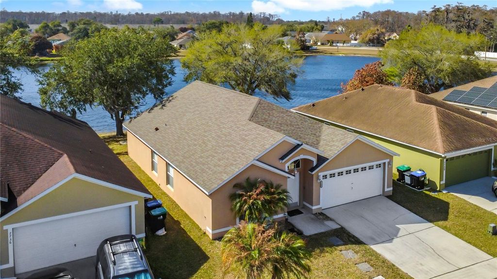 Photo of 7732 Hidden Cypress Drive, Orlando, FL 32822 (MLS # S5143987)