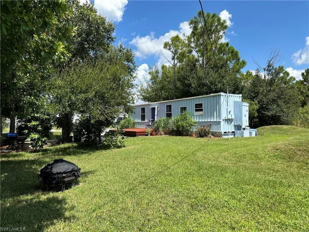 Photo of 15427 Lime Drive, Punta Gorda, FL 33955 (MLS # A4647821)