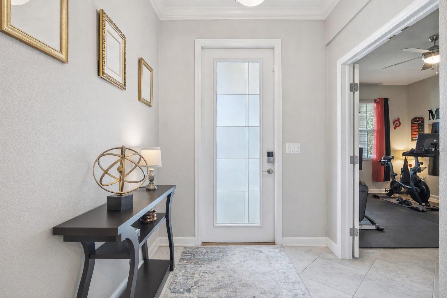 STOREY PARK - Residential