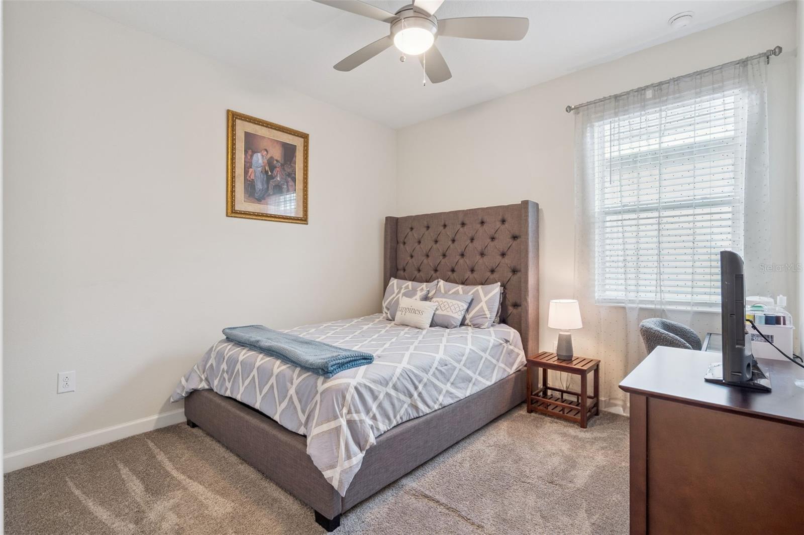 STOREY PARK - Residential