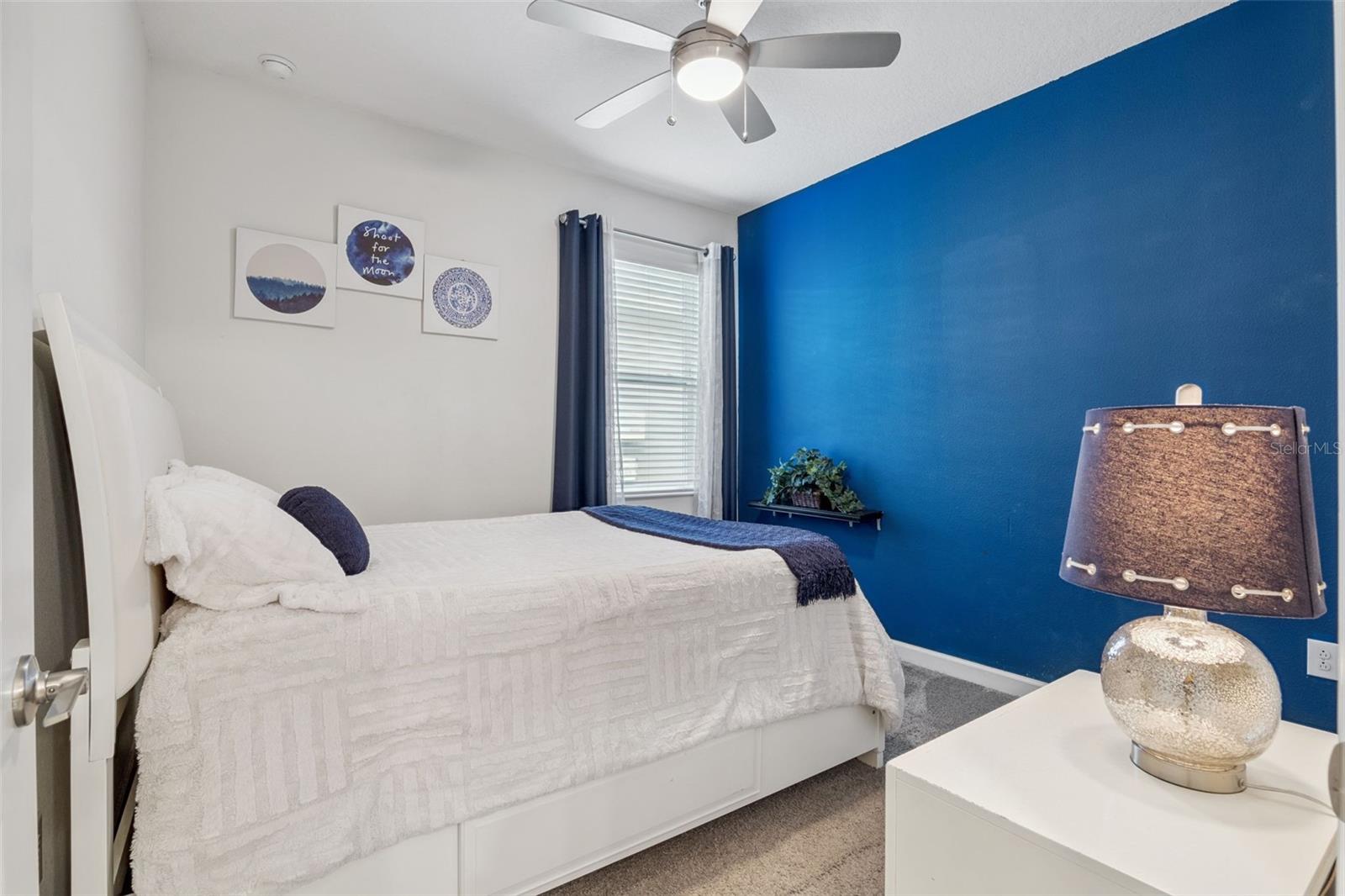 STOREY PARK - Residential