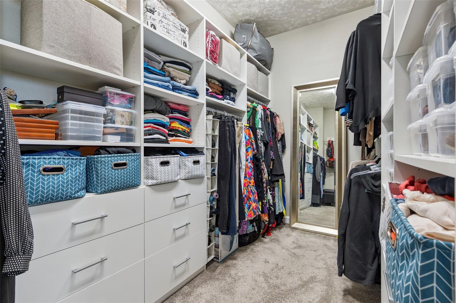 STOREY PARK - Residential