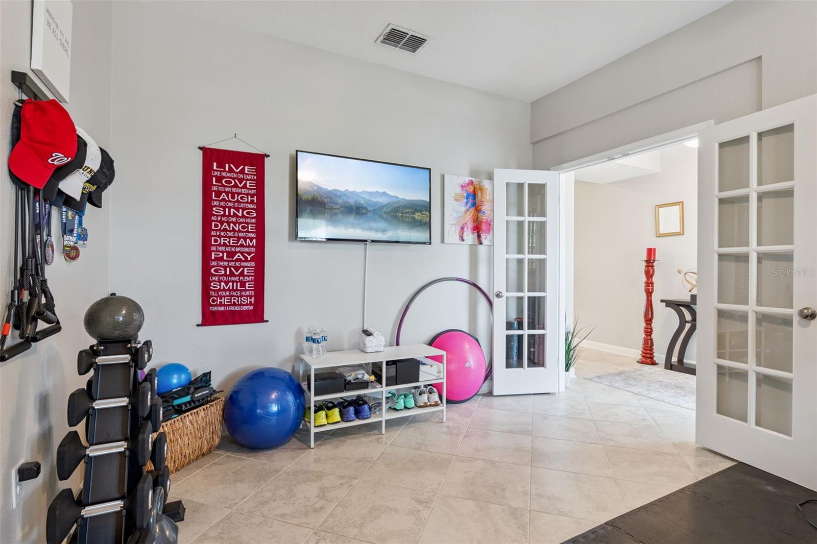 STOREY PARK - Residential