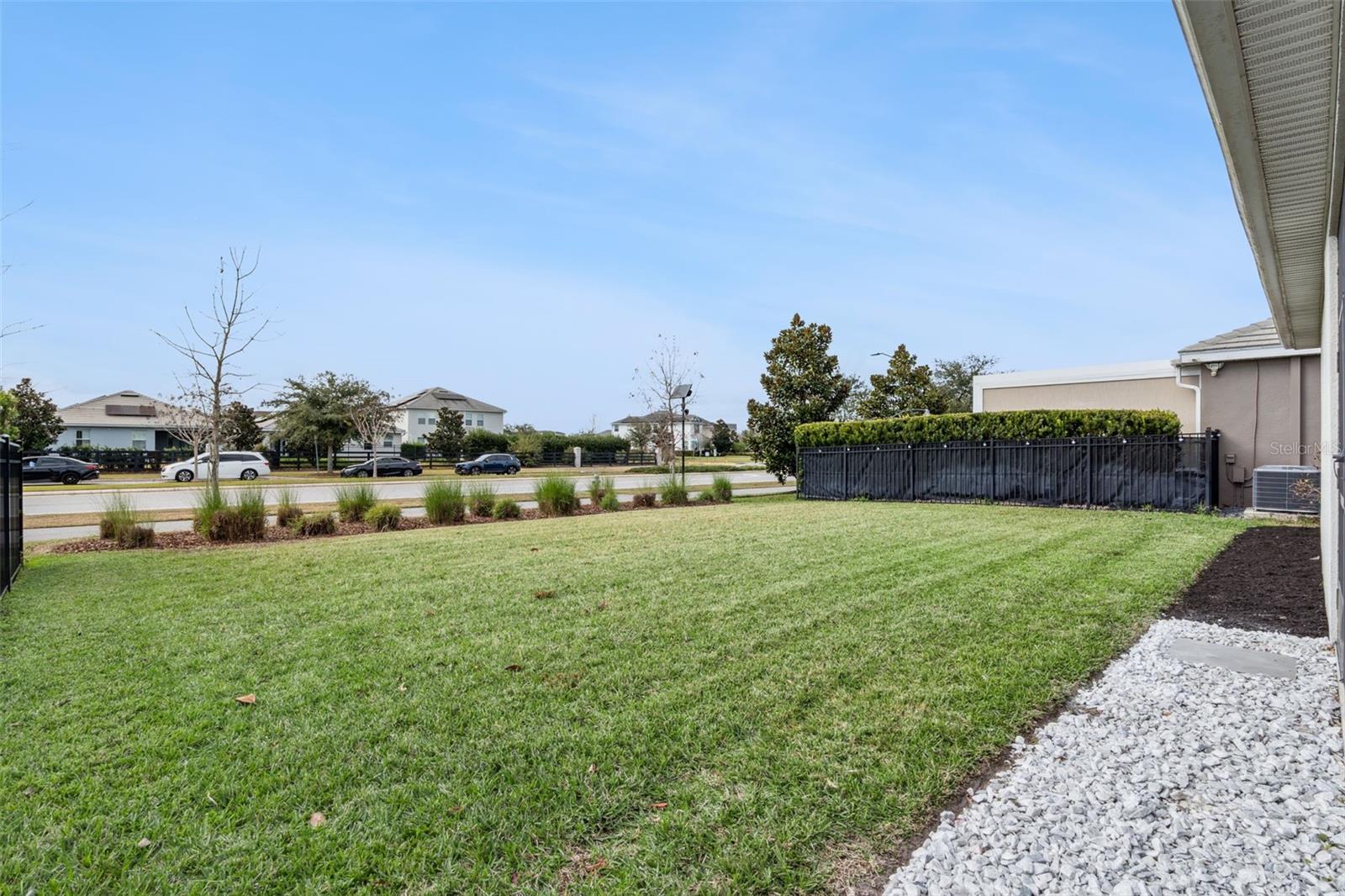 STOREY PARK - Residential