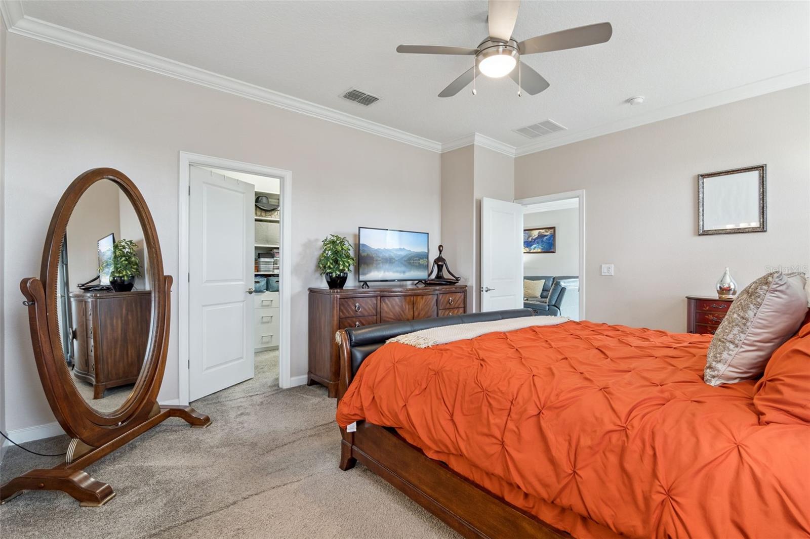 STOREY PARK - Residential