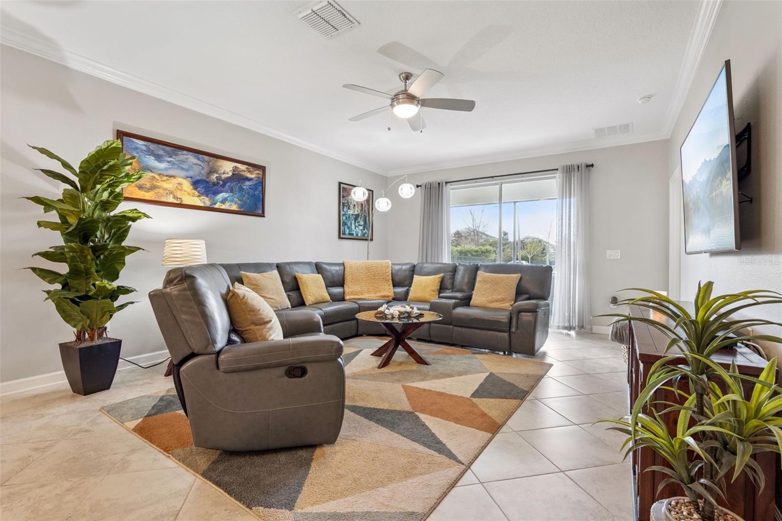 STOREY PARK - Residential