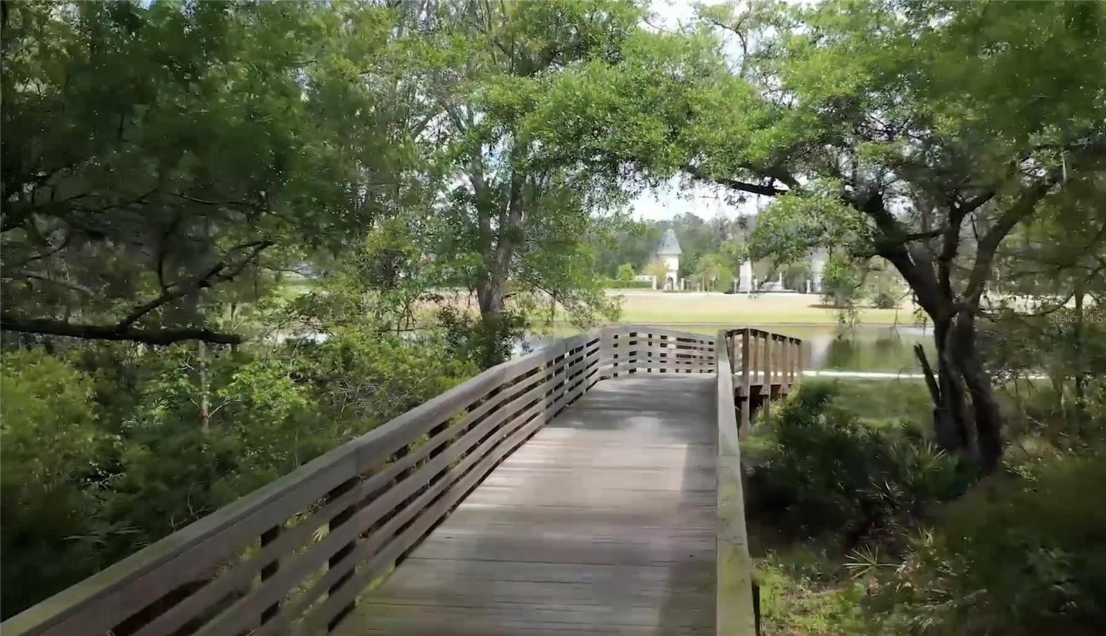 STOREY PARK - Residential