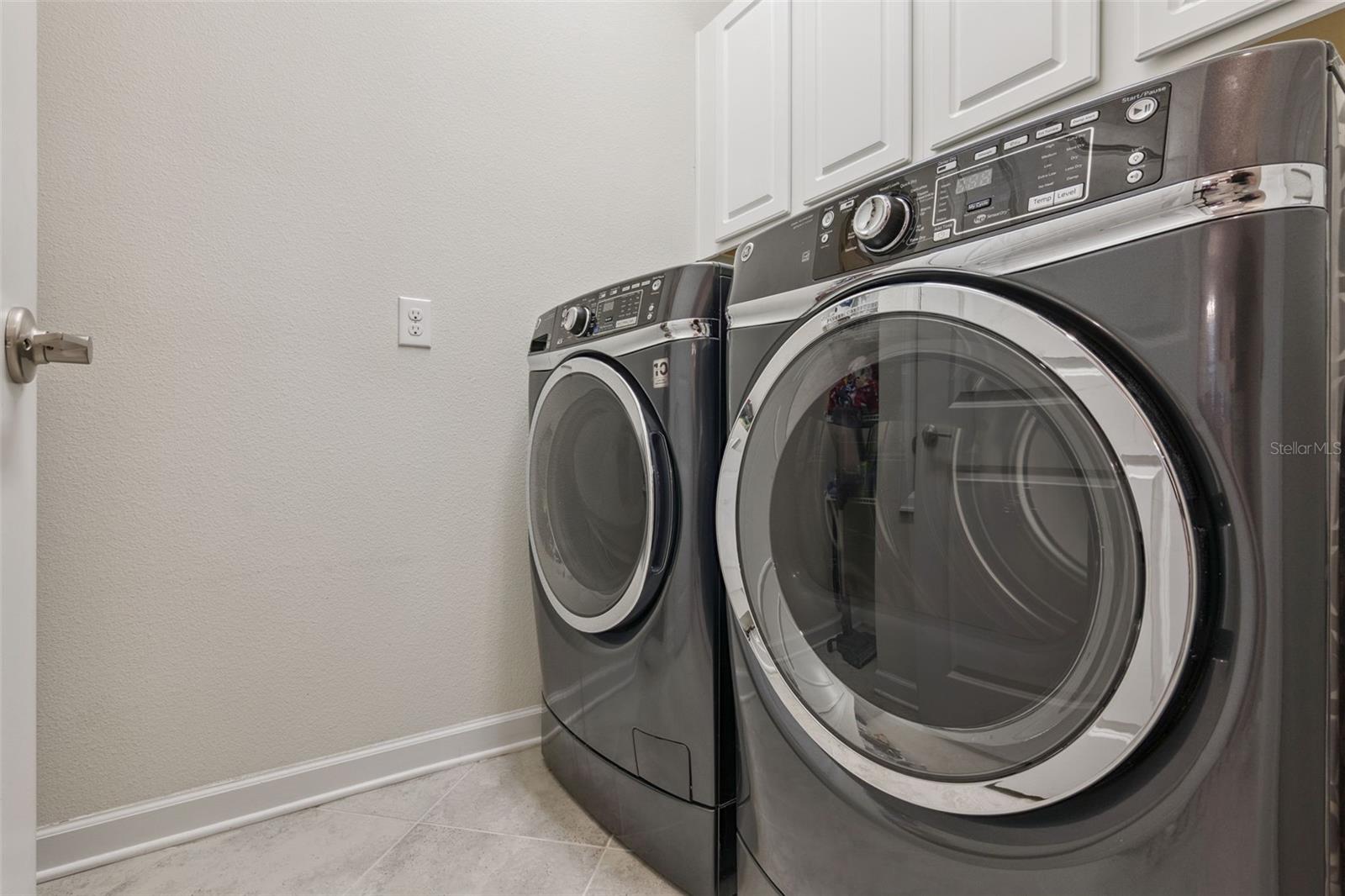 STOREY PARK - Residential