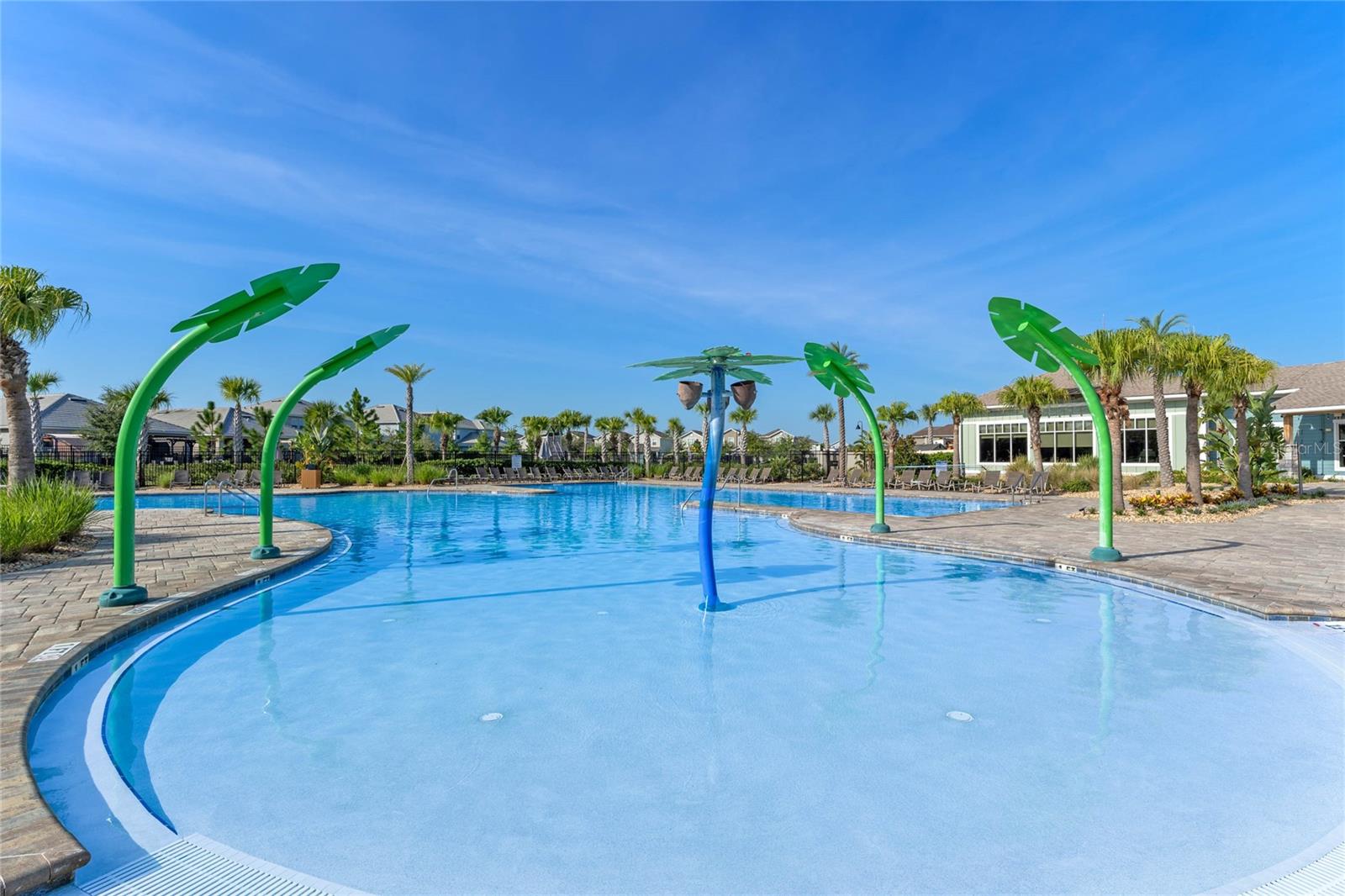 STOREY PARK - Residential