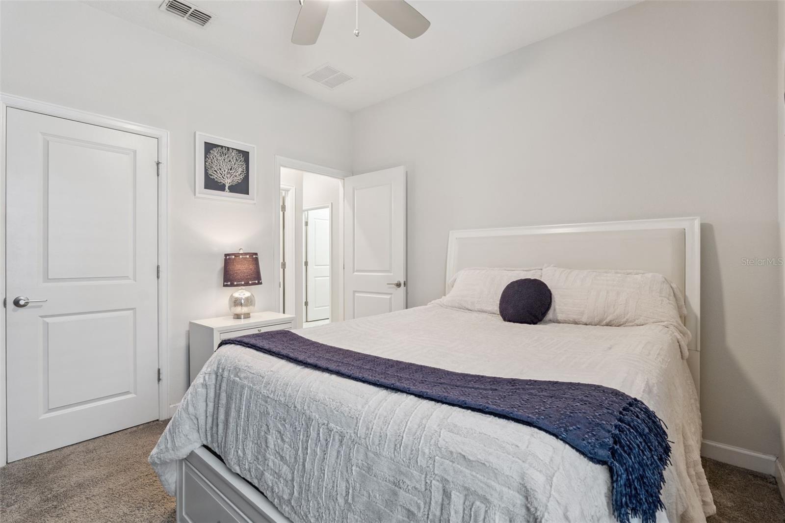 STOREY PARK - Residential