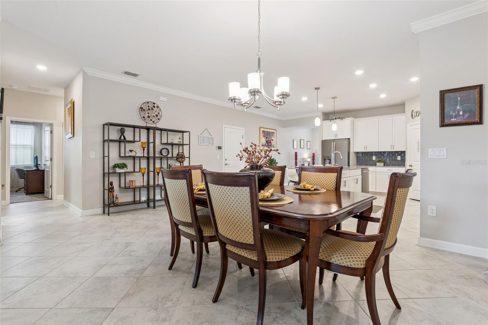 STOREY PARK - Residential