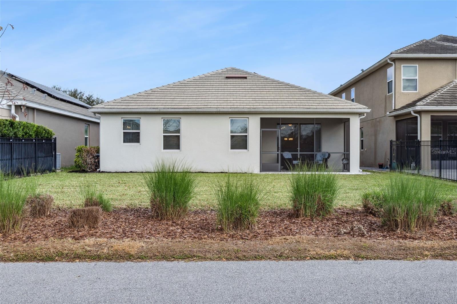 STOREY PARK - Residential