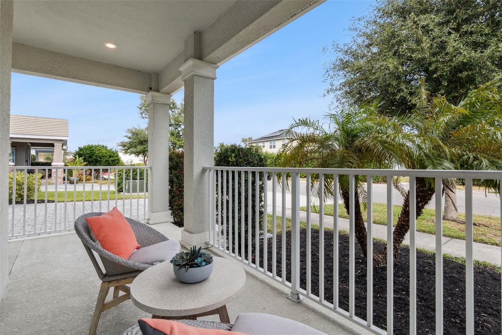 STOREY PARK - Residential