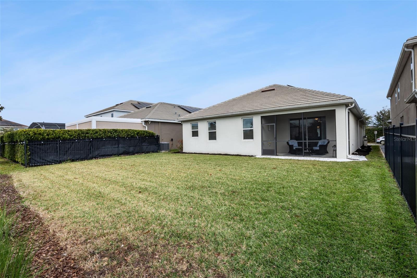 STOREY PARK - Residential