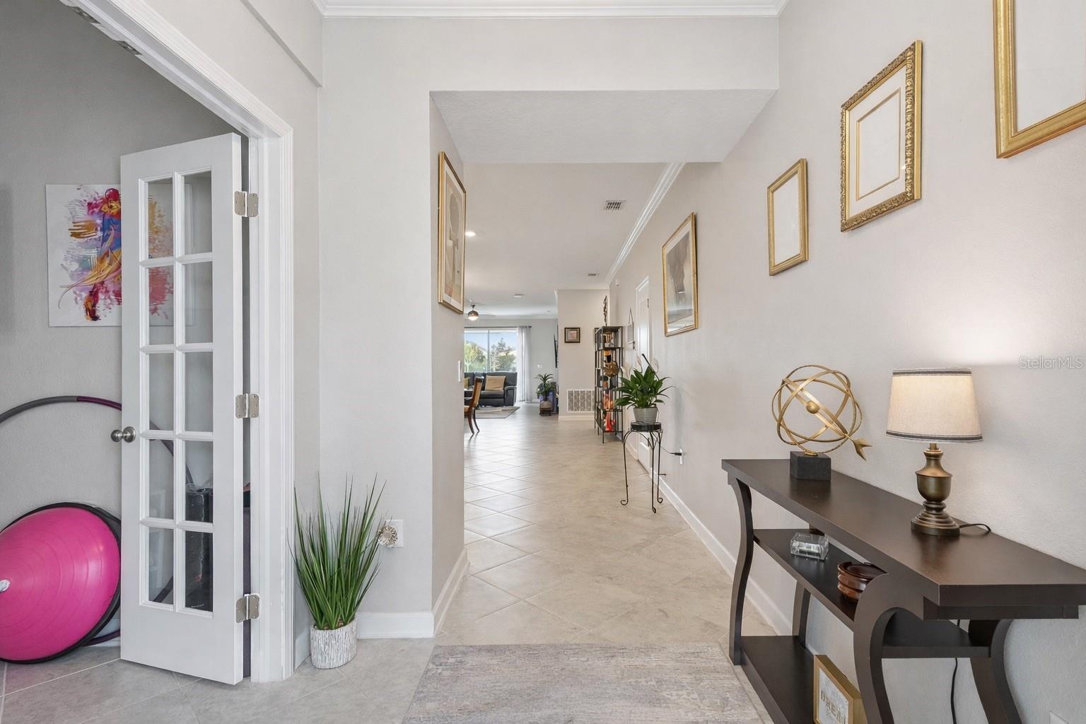 STOREY PARK - Residential