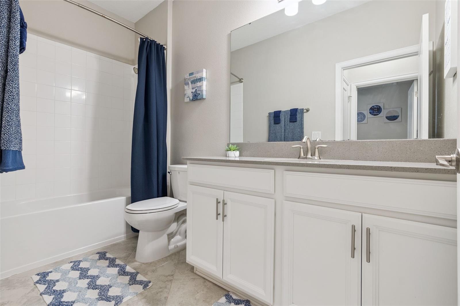 STOREY PARK - Residential