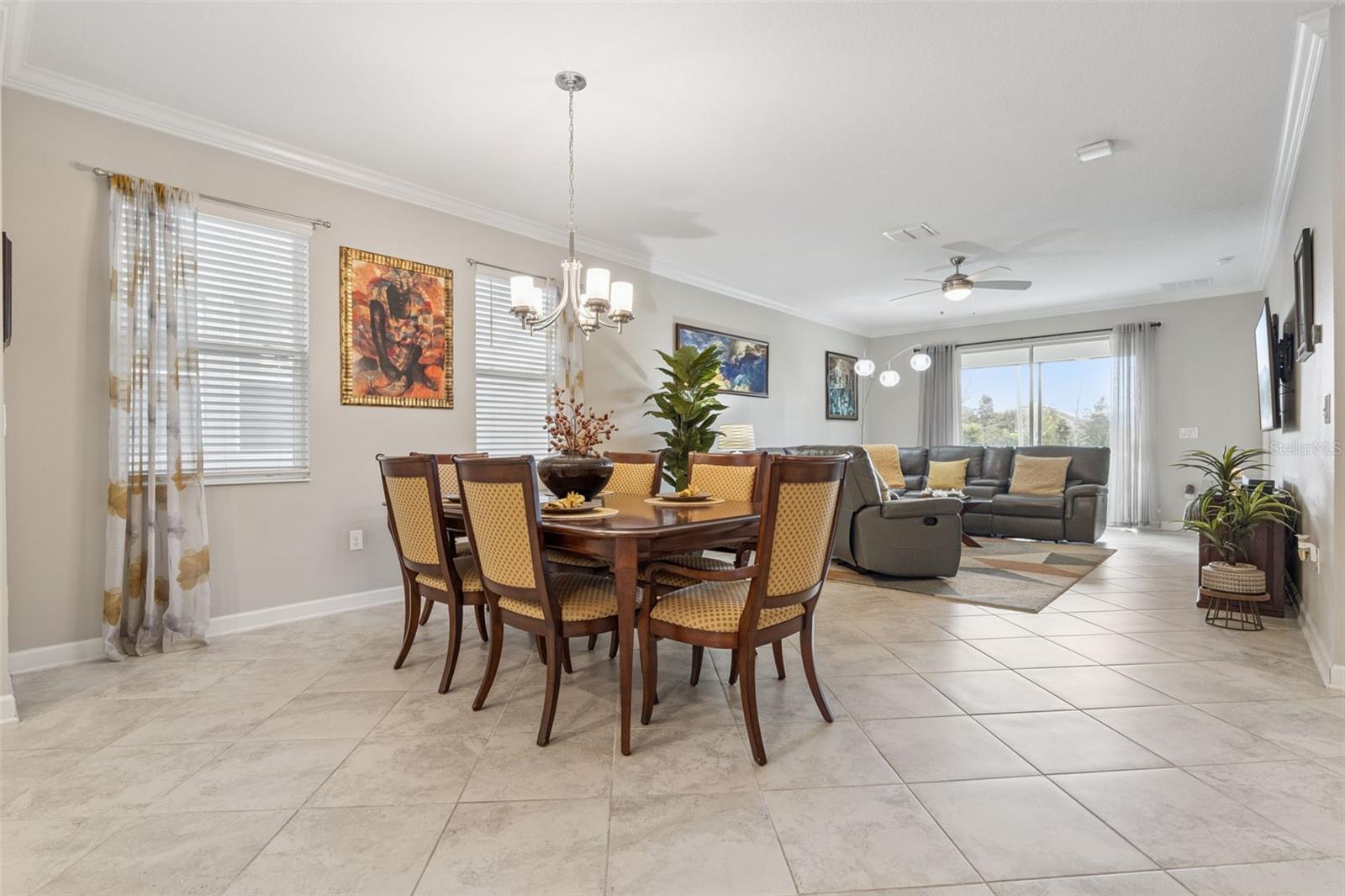 STOREY PARK - Residential